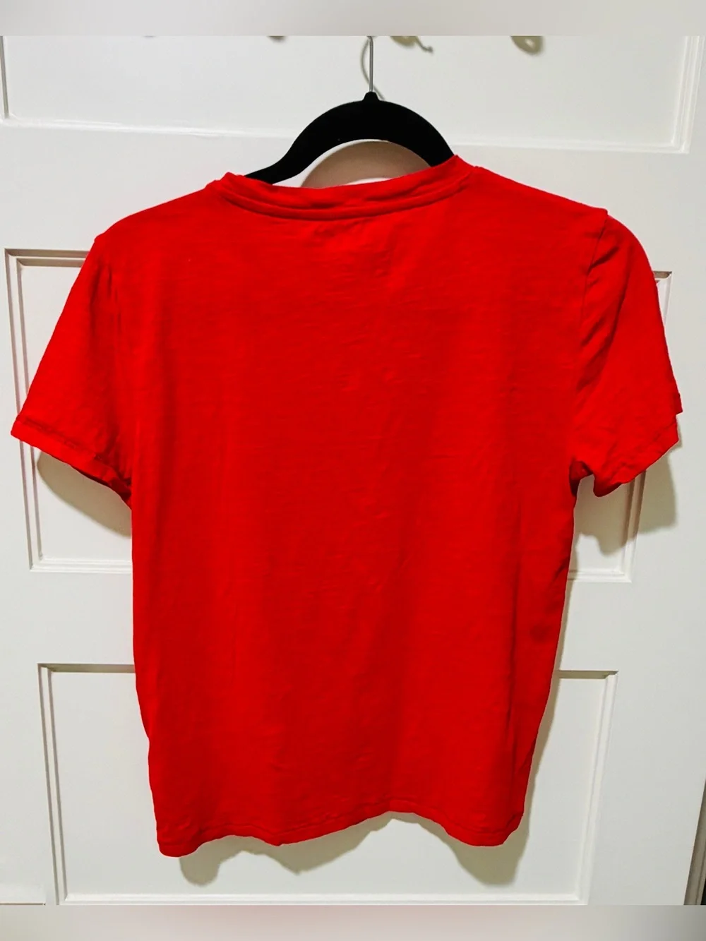 J. Crew euc worn